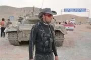 پیکر ارشا اقدسی هنوز به ایران منتقل نشده است