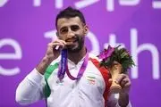 جدول مدالی بازی‌های آسیایی در روز پنجم/ صعود ایران به رده هشتم با سومین طلا و ۲۰ مدال

