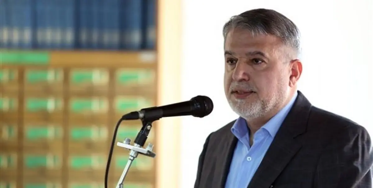 آغاز مراسم تجلیل از مدال آوران ژیمناستیک با حضور صالحی امیری+عکس