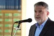 آغاز مراسم تجلیل از مدال آوران ژیمناستیک با حضور صالحی امیری+عکس