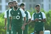 برنامه آماده‌سازی استقلالی‌ها برای فصل جدید