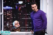 بازگشت مجری جنجالی به تلویزیون