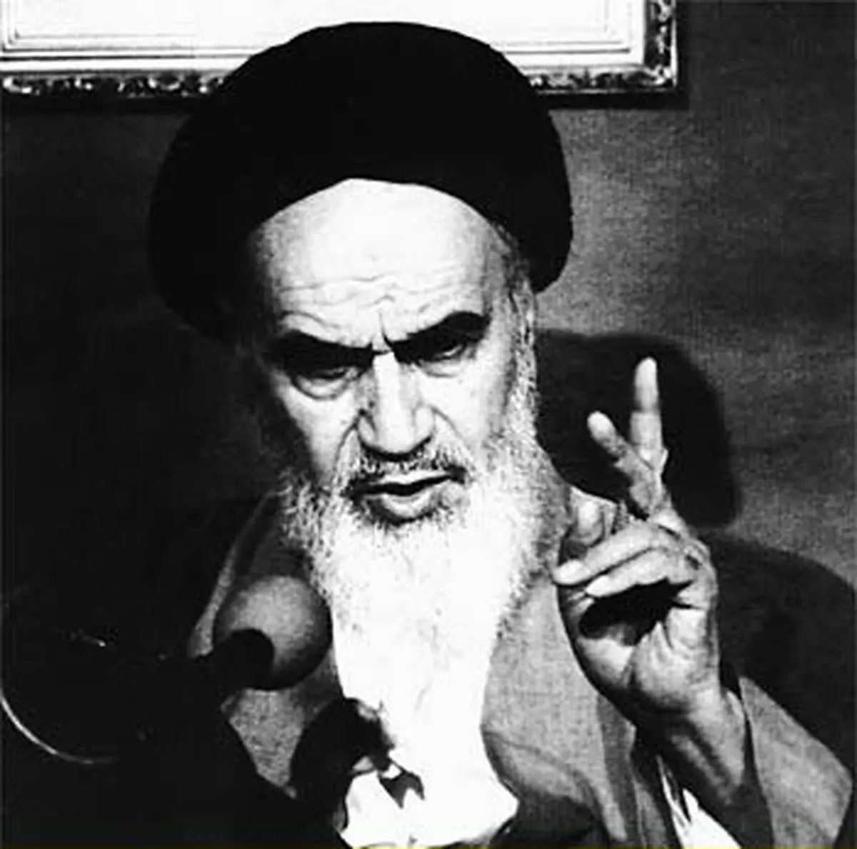 ماجرای اعتراض امام خمینی(ره) به طرح فهد