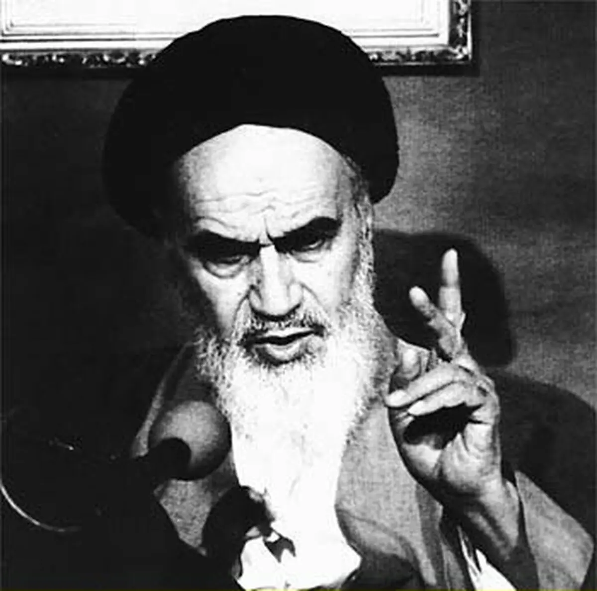 ماجرای اعتراض امام خمینی(ره) به طرح فهد