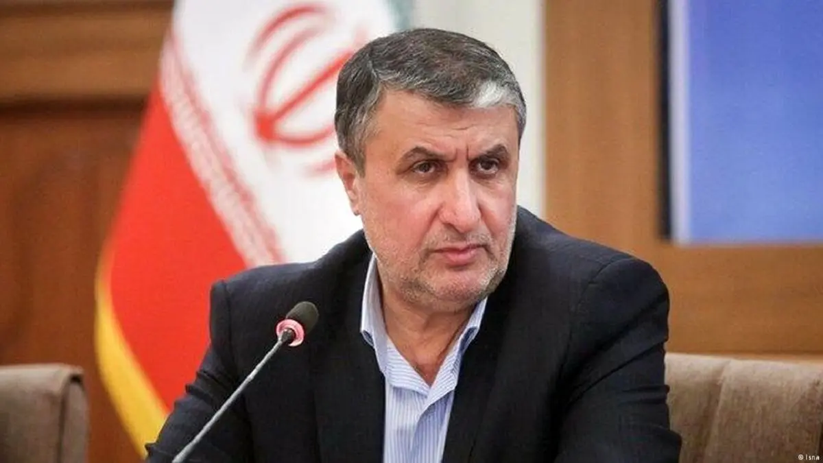 دشمن اذعان میکند که ایران نباید به فناوری هستهای دسترسی داشته باشد