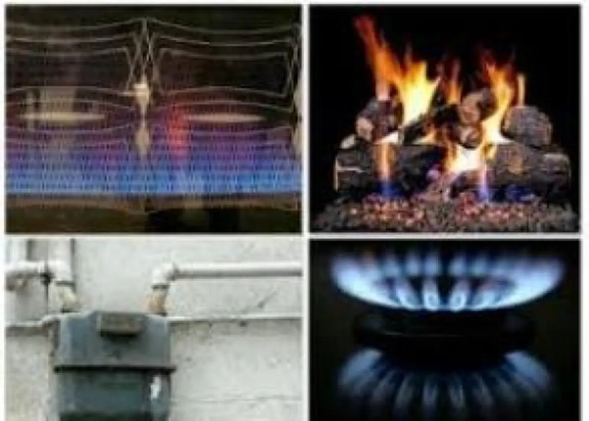 نبود مشکل در تامین گاز با صرفهجویی گلستان نشینان