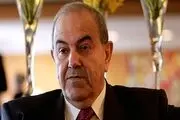 ترور شهید سلیمانی در عراق اشتباه بزرگی بود 