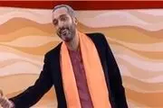 دختری که پیش از تولدش سوپر استار شد