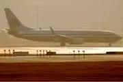 تأخیر و توقف پروازهای عراق برای دومین روز پیاپی