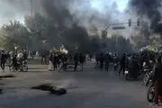 باید برای اغتشاشاگران مجازات‌های بازدارنده در نظر گرفته شود