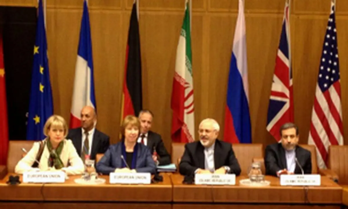 تا ابد پشت میز مذاکره با ایران نخواهیم نشست!