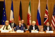 تا ابد پشت میز مذاکره با ایران نخواهیم نشست!