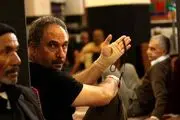 ثبت جایزه بهترین بازیگر آسیایی «سپتیمیوس» برای حمید فرخ‌نژاد