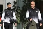 محمد عسگری دستیار یحیی گل محمدی از فولاد جدا شد