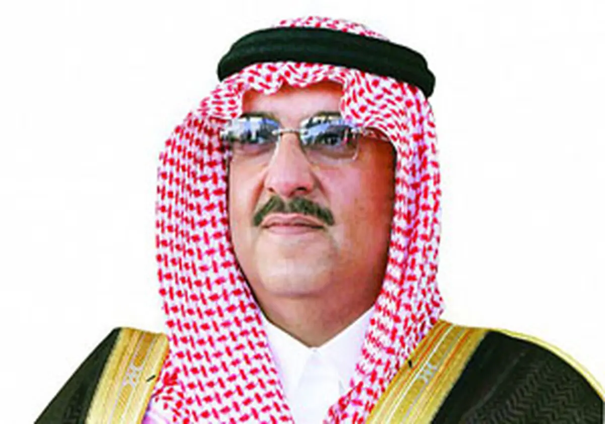 اوضاع وخیم ولیعهد سابق سعودی در زندان
