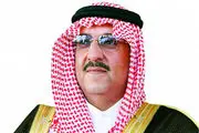 غیبت مشکوک ولیعهد عزل شده سعودی در مراسم تشییع جنازه عمویش