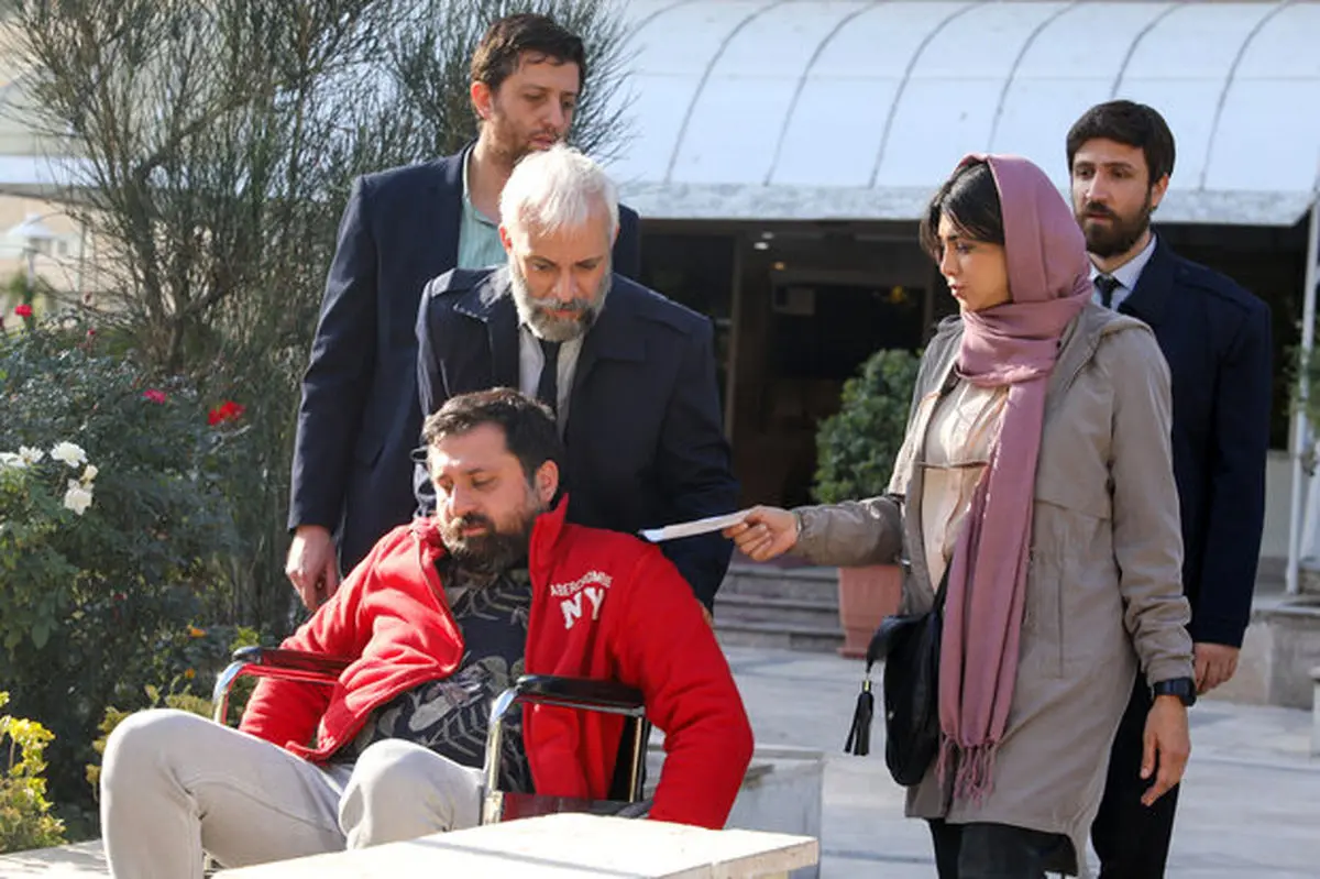 بازگشت آزاده صمدی با «آتیساز»