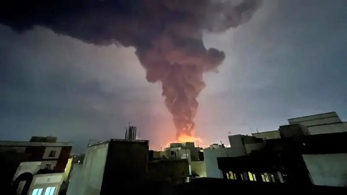 تکرار مدل ونزوئلا در ایران «غیرعملی و ساده‌اندیشانه» است