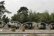 اضافه شدن 18 هکتار به بوستان‌های تهران 