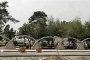 اضافه شدن 18 هکتار به بوستان‌های تهران 