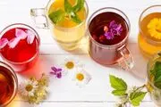 4 دمنوش معجزه آسای گیاهی برای پاکسازی ریه در دوران آلودگی هوا