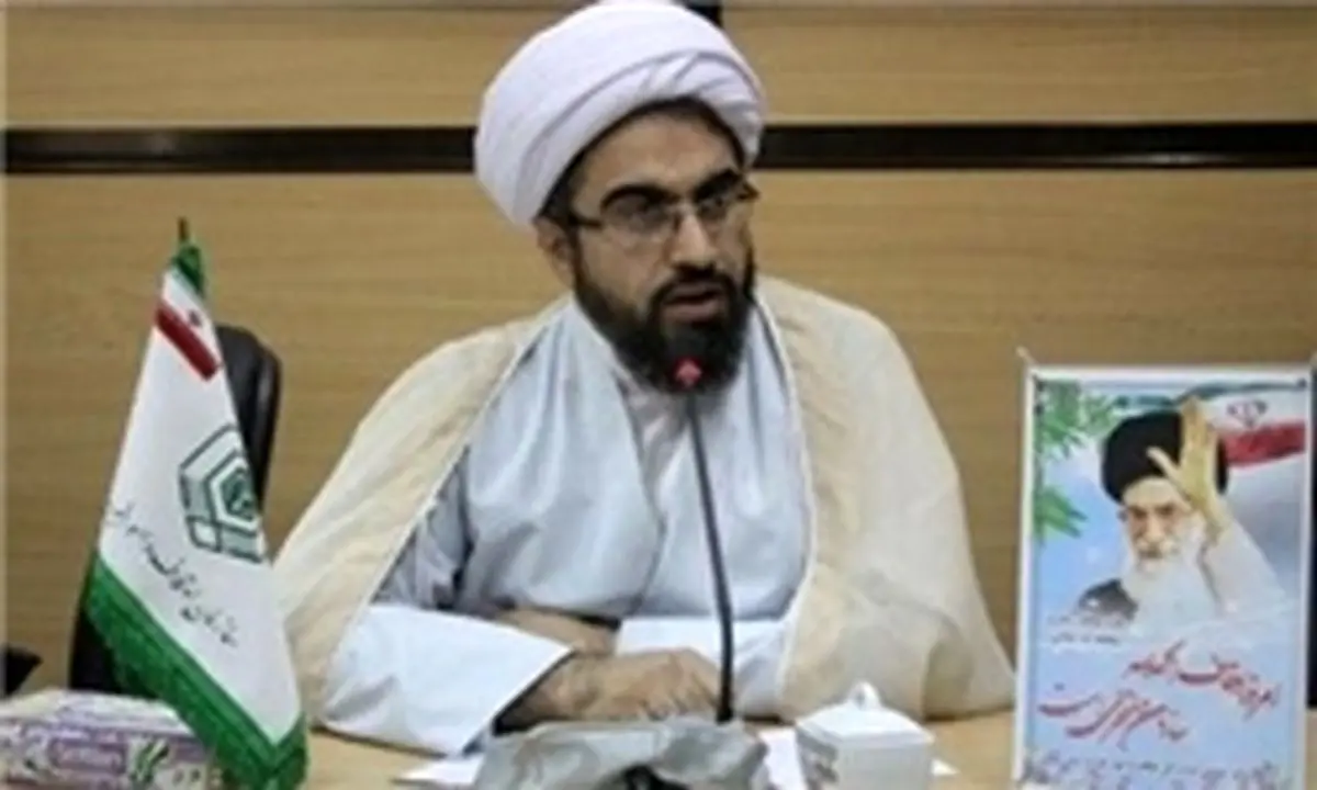 برگزاری همایش نهضت بیداری با خطبههای علوی در سمنان
