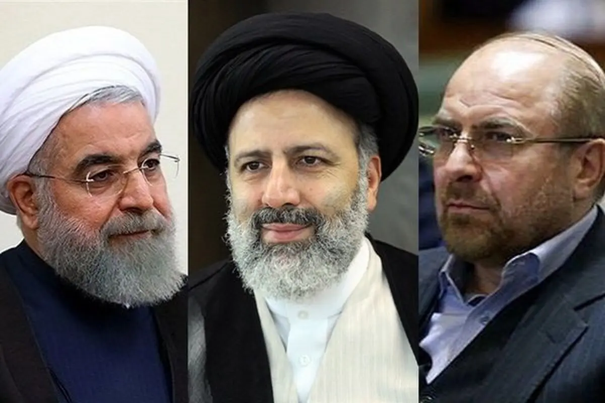 برگزاری نشست تحلیل تکنیکهای کمپین های انتخابات ریاست جمهوری 