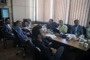 بررسی سیاست‌های کلان حوزه صنعت در کمیسیون زیربنایی مجمع تشخیص مصلحت