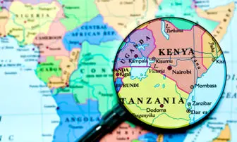وبا جان 75 را در کنیا گرفت