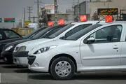 چهار دلیل افزایش قیمت خودرو در بازار