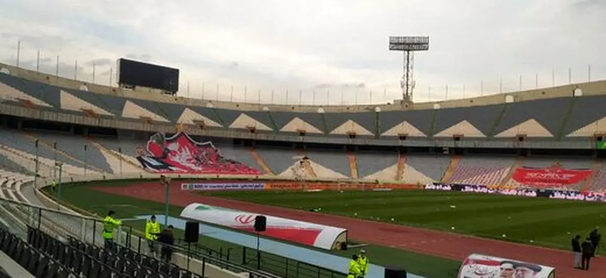 ITC منوچهر پرسپولیس نیامد