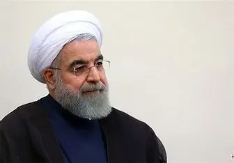 کنایه کیهان به سوال یکی از روزنامه ها در نشست خبری روحانی