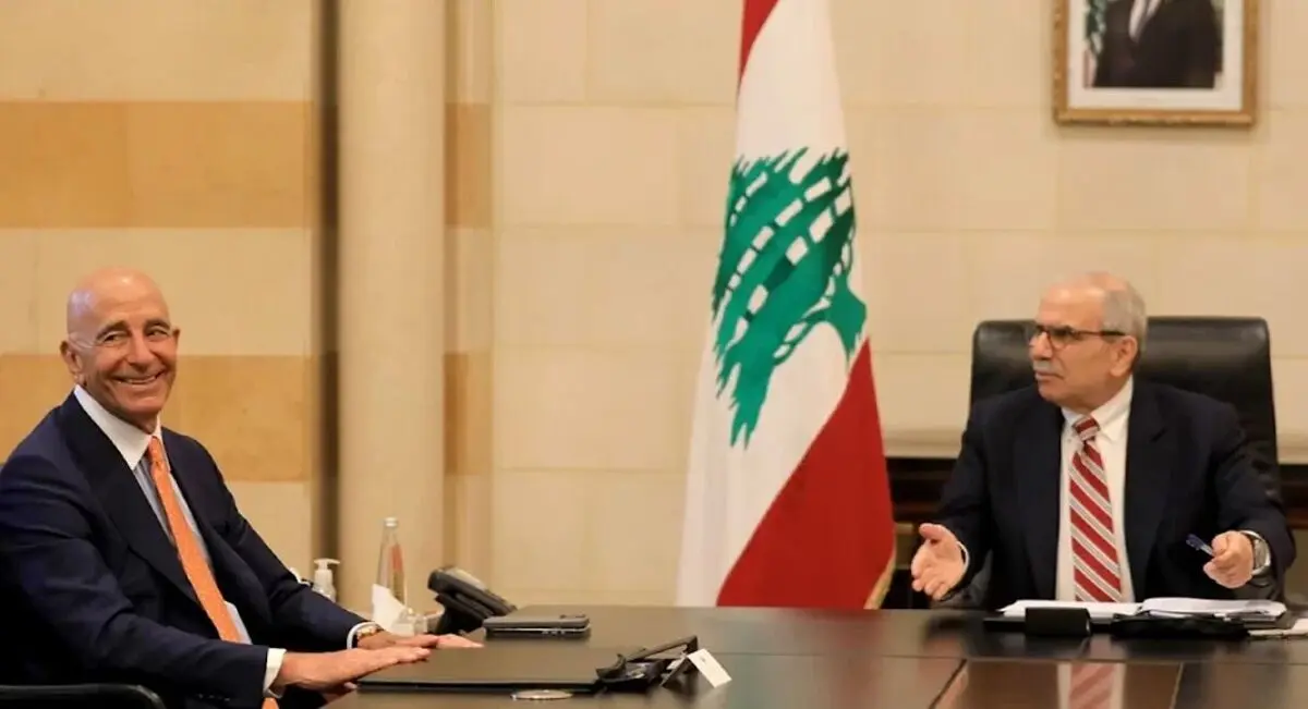 جلسه سرنوشت‌ساز دولت لبنان درباره سلاح حزب‌الله 