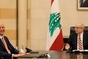 جلسه سرنوشت‌ساز دولت لبنان درباره سلاح حزب‌الله 