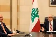 جلسه سرنوشت‌ساز دولت لبنان درباره سلاح حزب‌الله 