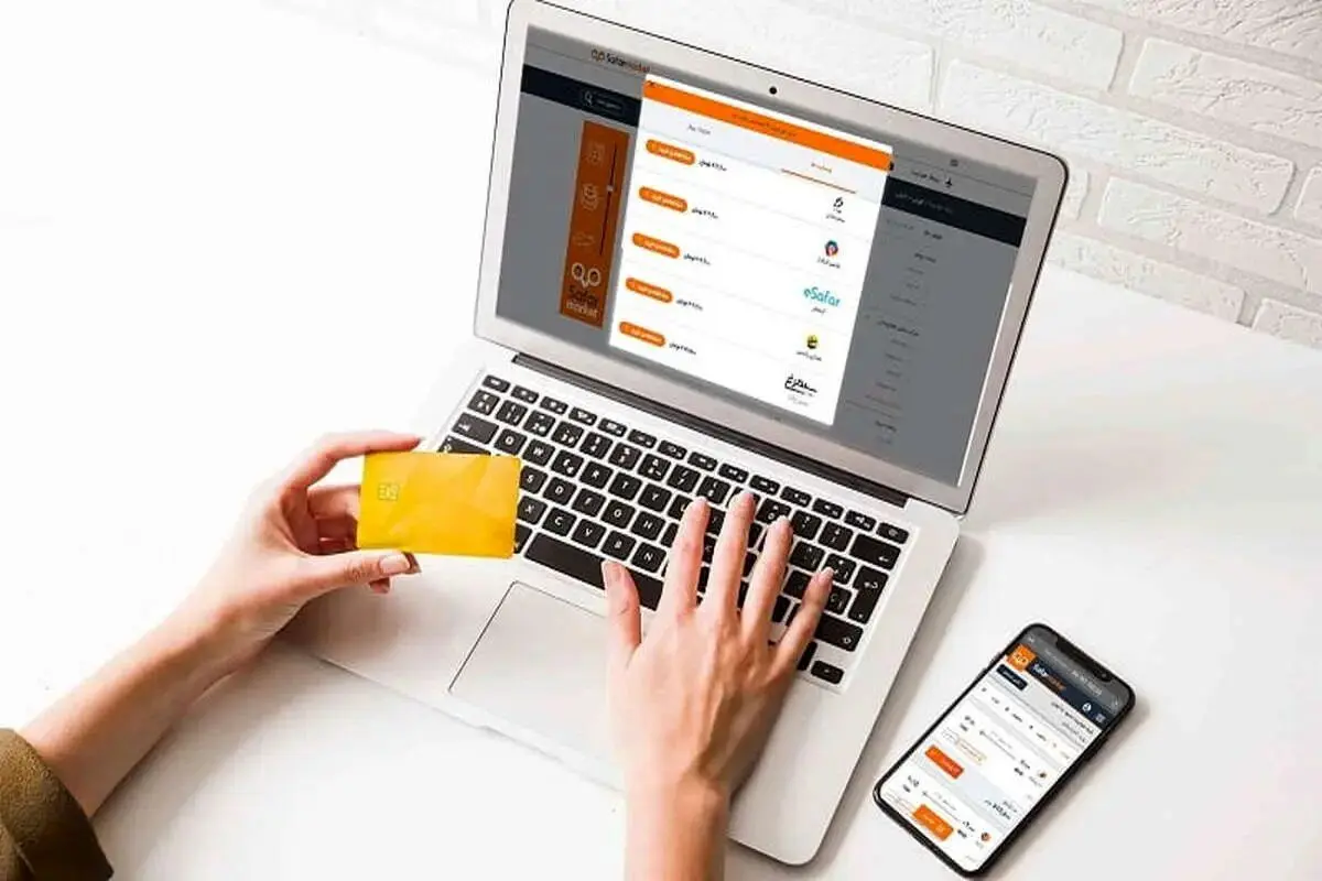 چگونه بلیط هواپیما ارزان از سفرمارکت خریداری کنیم؟