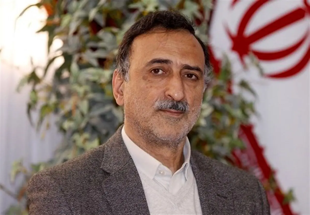 پیام تسلیت دانش آشتیانی در پی درگذشت مریم میرزاخانی
