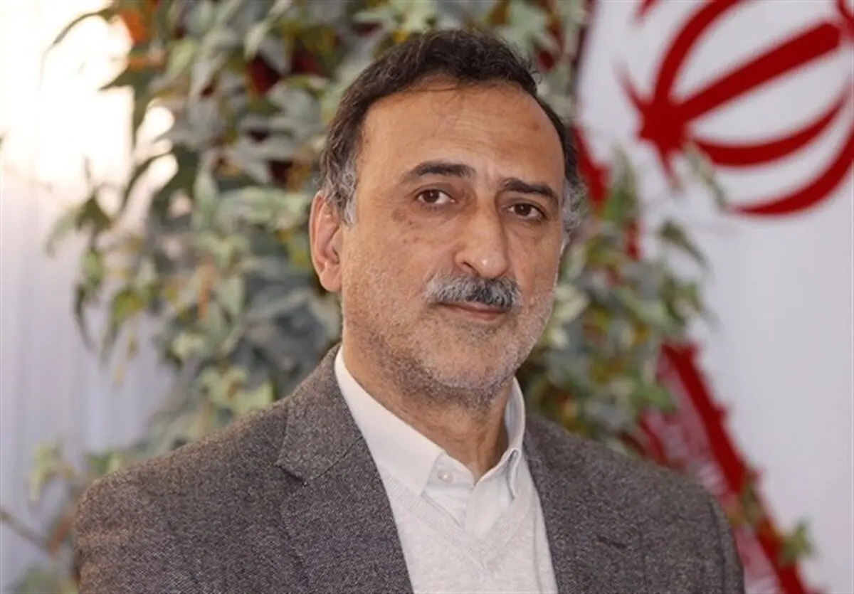 پیام تسلیت دانش آشتیانی در پی درگذشت مریم میرزاخانی