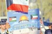 جامعه بین الملل برای توقف حملات اسرائیل اقدام کند 