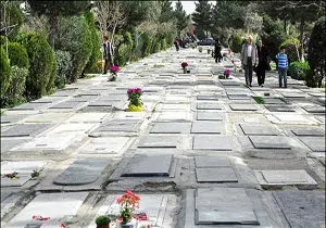 آخرین آمار فوت شدگان تهرانی در ۶ ماهه ابتدایی سال ۹۷