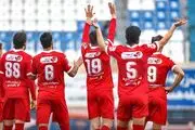 امیرحسین محمودی و پوریا شهرآبادی؛ زوج خطرناک خط حمله پرسپولیس