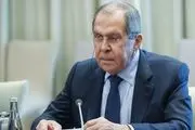 حتی در صورت افزایش تحریم‌های ضدروسی، همکاری با ایران را افزایش می‌دهیم