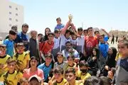 طلبه مشهدی بازیگری کرد یا مستند بود؟!