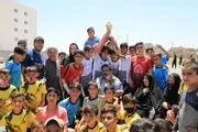 طلبه مشهدی بازیگری کرد یا مستند بود؟!