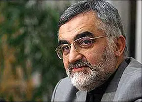 بروجردی: ایران مذاکره با آمریکا را رد کرده است