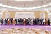 پایان مبهم نشست دو روزه جده