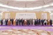پایان مبهم نشست دو روزه جده