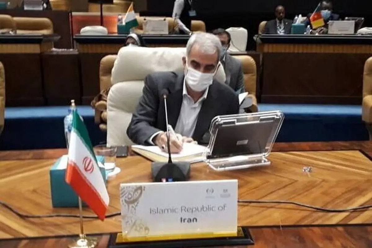 نوری: سند ۲۰۳۰ هماهنگ با هویت اسلامی نیست