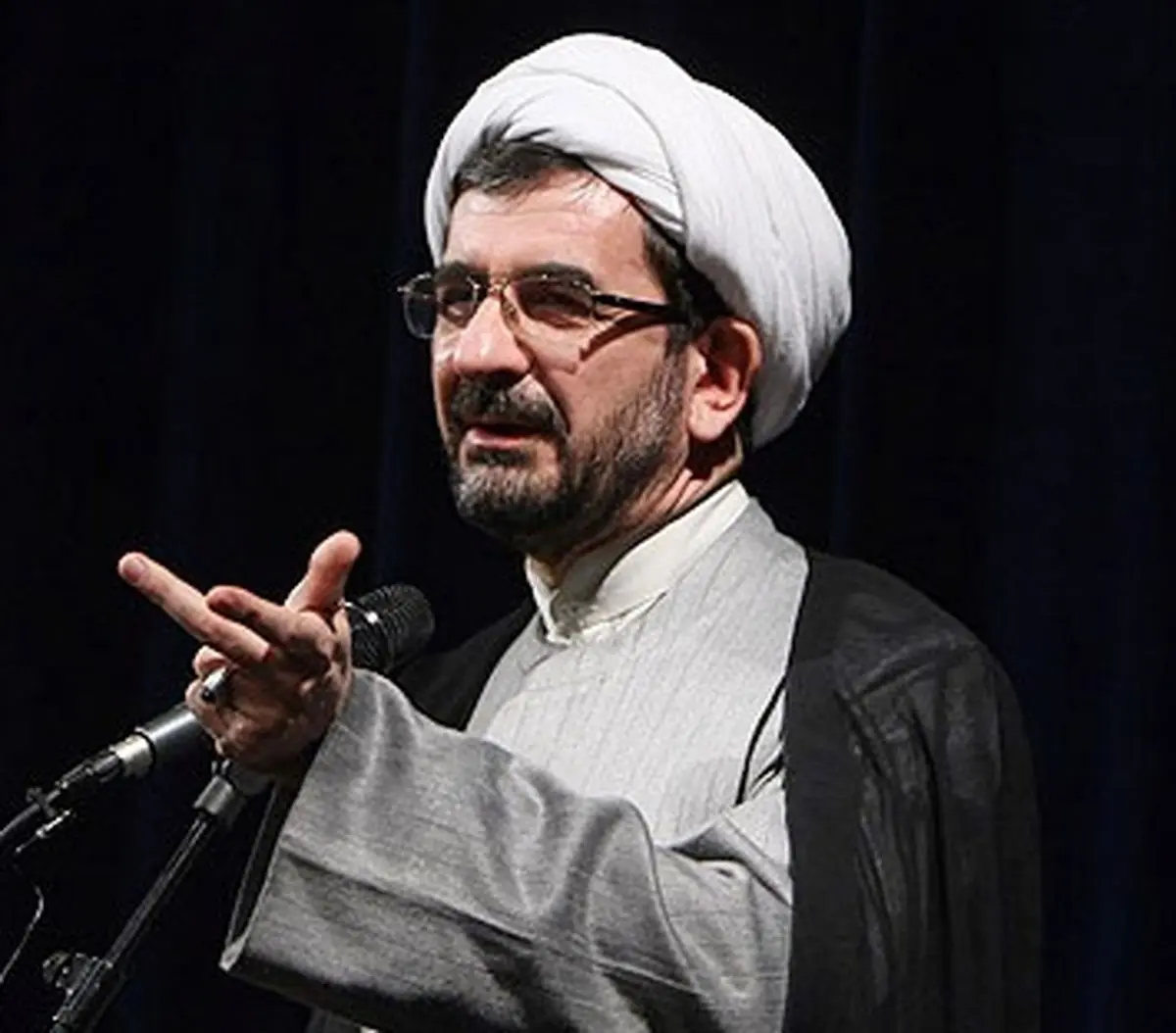 ساخت ۱۴ مسجد فاخر در بزرگراه امام علی(ع)
