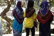 ۳۰ درصد از جامعه «بدحجاب» هستند